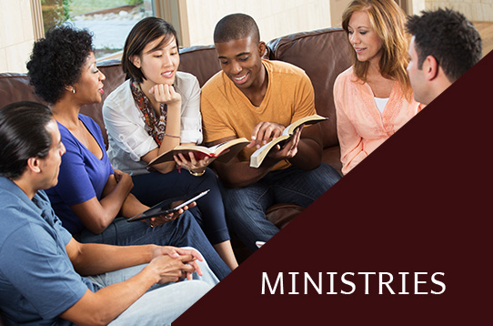 Ministries